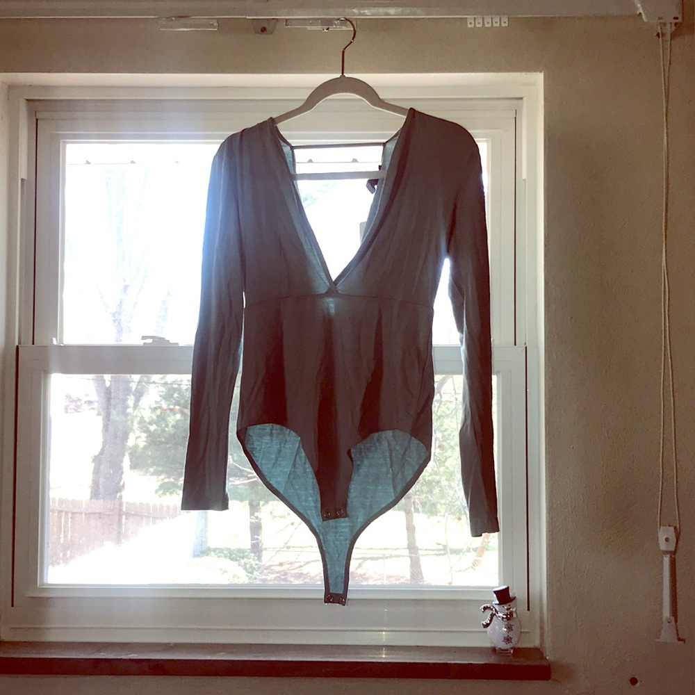 Bodysuit